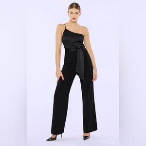 Likely Jumpsuit - Yara - Sz 8